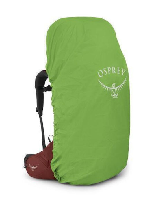Osprey Aether 65 Ορειβατικό Σακίδιο 65lt Κόκκινο Expedition