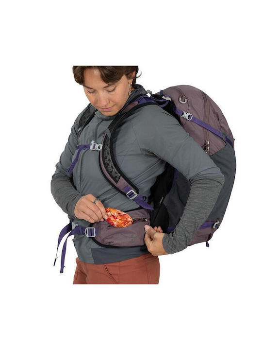 Osprey Hikelite 28 Ορειβατικό Σακίδιο 28lt Μπλε Hiking