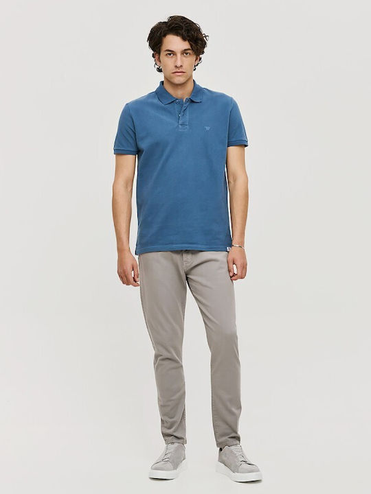 Raf Polo Men's Blouse