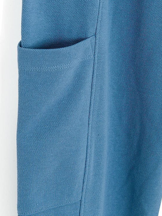 Kids Tracksuit Blue