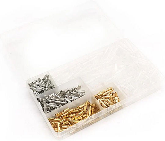 Σετ Συνδετήρων Ewheel Bullet 400 Τμχ