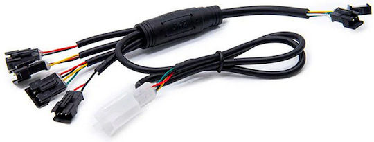 Ewheel Smartgyro Non-Certified Model Adapter Cable