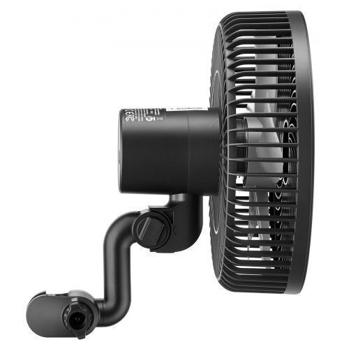 Vevor Ventilator USB Negru