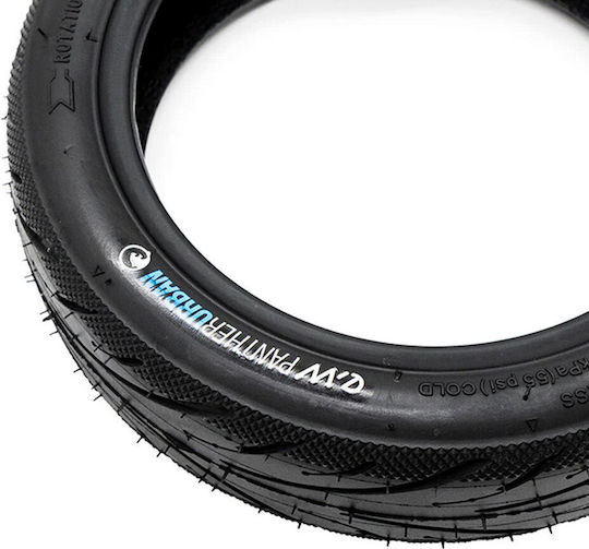 Ewheels Pantherurban Elektroroller Tubeless 60/70-6.5 Schwarz