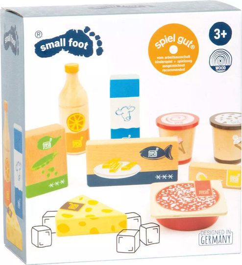 Small Foot Holzspielset Für Kinder Ab 2 Jahren