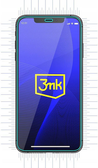 3MK Филтър на Екрана за Лаптоп 15"