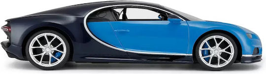 Bugatti Радиоуправляем Автомобил 2WD Син