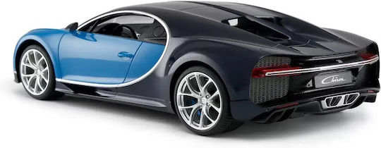 Bugatti Радиоуправляем Автомобил 2WD Син