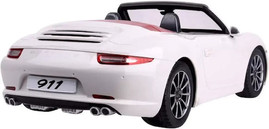 Carrera Радиоуправляем Автомобил 2WD Бял