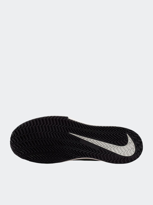Nike Vapor Lite 3 Мъжки Обувки Padel За Глинени Кортове Черни