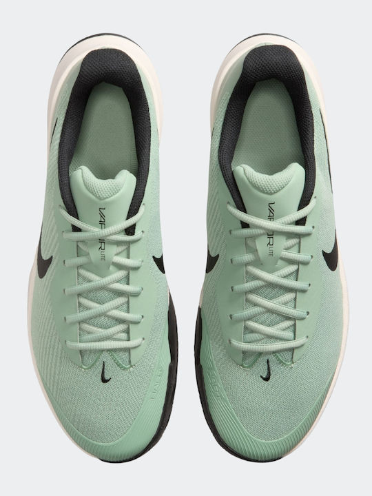 Nike Vapor Lite 3 Мъжки Обувки Padel За Глинени Кортове Черни