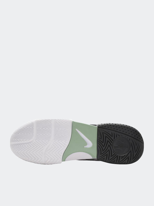 Nike Nikecourt Lite 4 Men's Tennis Shoes White
