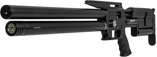 Artemis Aeropistol 5.5mm