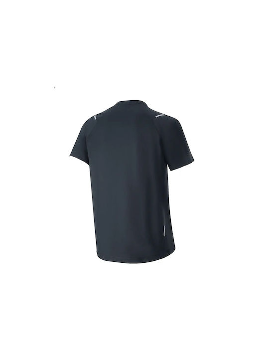 Alpinestars Men's Short Sleeves Cycling Jersey Mountain Bike Black