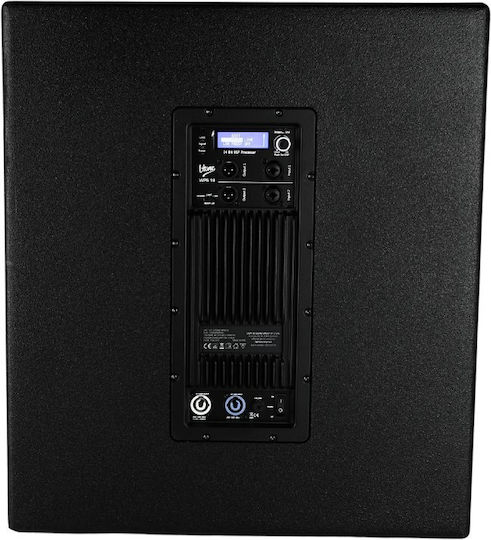 V-tone Active Subwoofer with 18" Speaker 600W