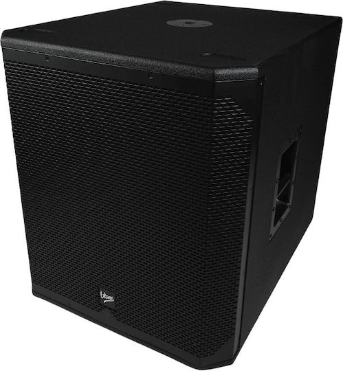V-tone Active Subwoofer with 18" Speaker 600W
