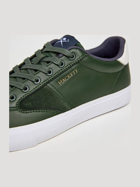 Men's Green Sneakers