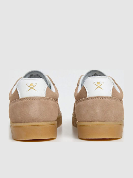 Ανδρικά Sneakers Μπεζ