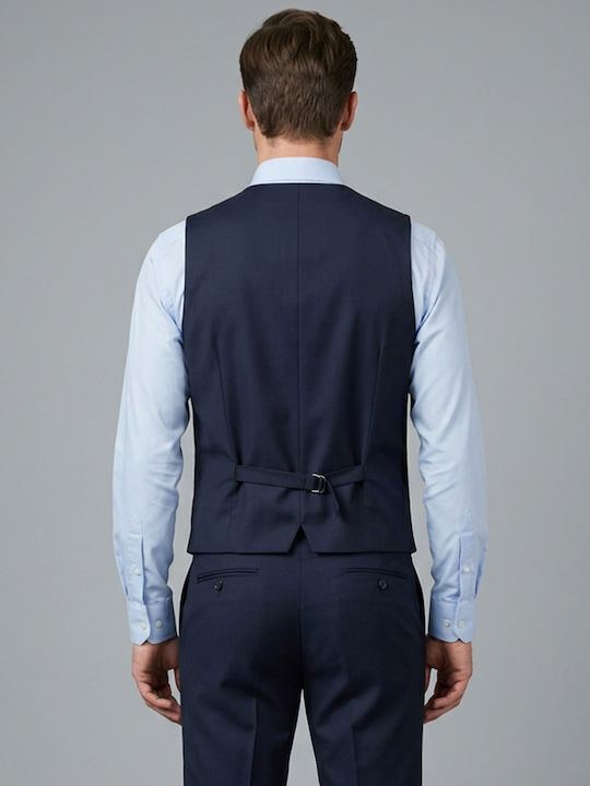 Men’s Vest Khaki