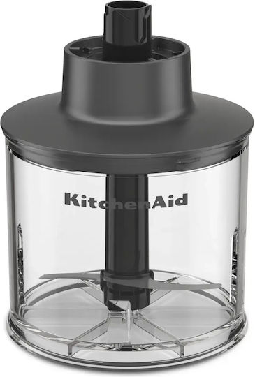 Kitchenaid Ραβδομπλέντερ με Ανοξείδωτη Ράβδο