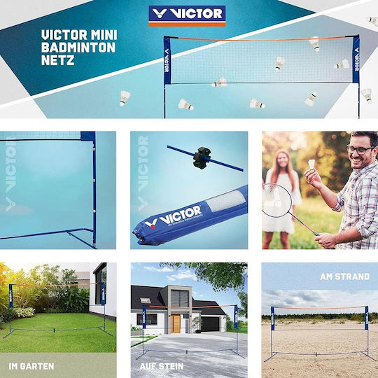 Victor Badminton / Squash Filet