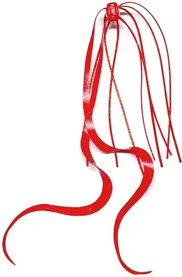 Ανταλλακτικές Τρέσες Curly Tai Rubber Pregio Sk-109 #12 Glow