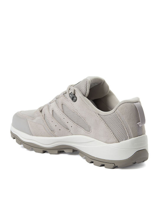 Columbia Redmond Iv Women's Hiking Shoes Waterproof Beige