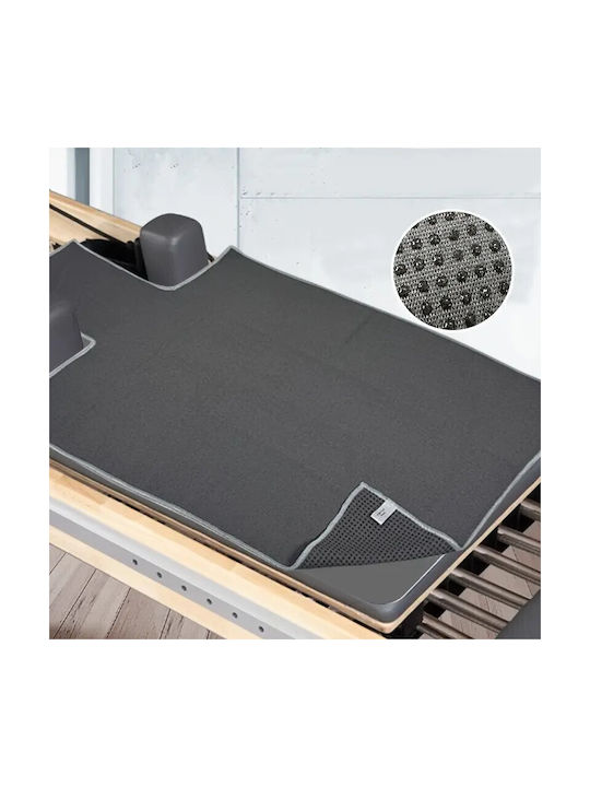Anti-Slip Pilates Reformer Bed Towel 99.5x60cm