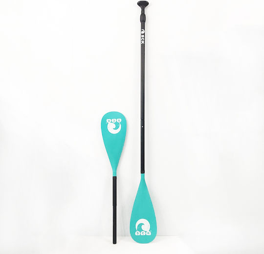SCK Kayak 0104-2165116 Paddle for Canoe & Kayak