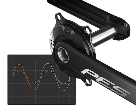 Magene Pes-p515 Power Meter 167.5mm