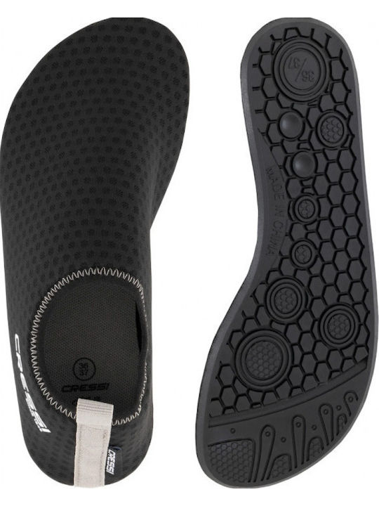 Παπουτσια Θαλασσης Cressi Tropea Aqua Black