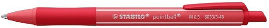 Stabilo Στυλό Ballpoint