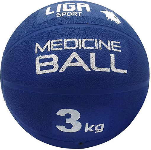 Liga Sport Medicine Ball 3kg