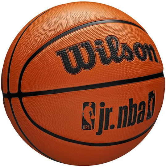 Wilson Mini Μπάλα Μπάσκετ Outdoor