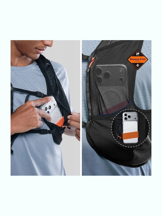 Spigen Hydration Pack 0.5L Black