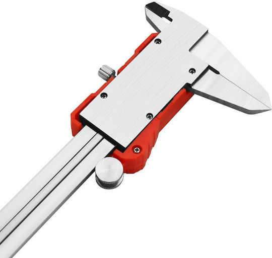 Digital Caliper Kraft&dele Kd10070 150 Mm Battery