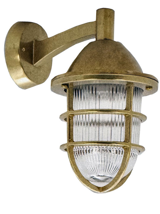 DITS Lighting Wandmontiertes Außenleuchte