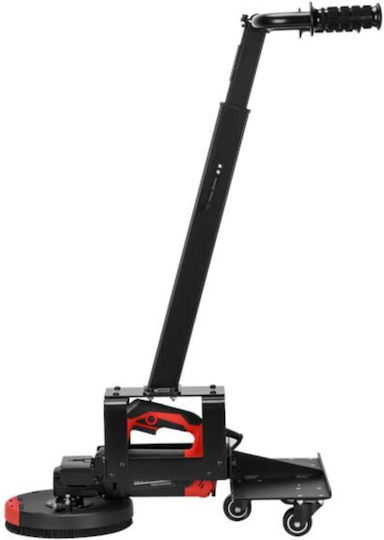 Freza De Șlefuit Beton Kraft&dele Kd5761 230 V 3000 W 180 Mm În Husă