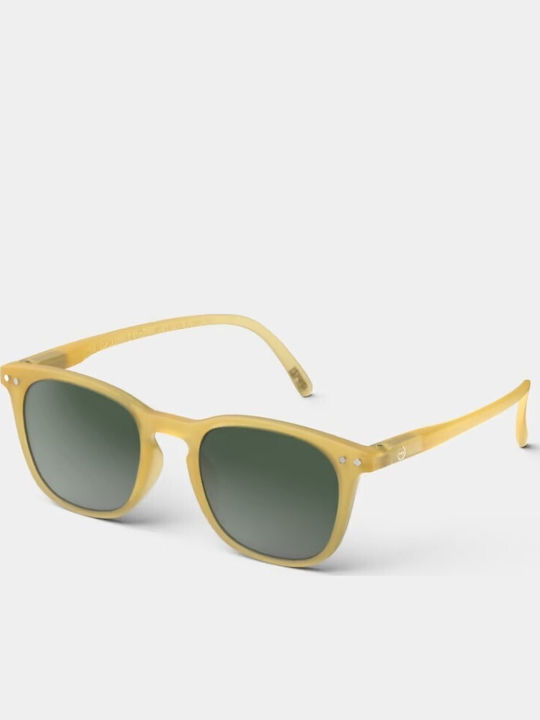 Izipizi Kids Sunglasses With Polarized Lens Yellow For 5-7 Years
