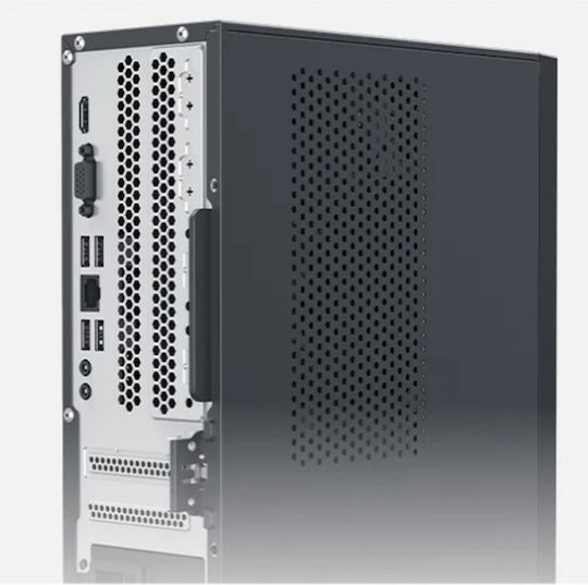 BlackView Mini PC (Core 5 210H/16GB DDR4/512GB SSD/W11 Pro)