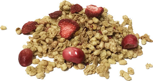 Granola 1000gr
