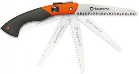 Fierăstrău Pliabil Husqvarna 180 Mm