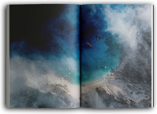 10 Years Ionian – A Photographic Journey Through The Ionian Islands | Konstantinos Liopetas