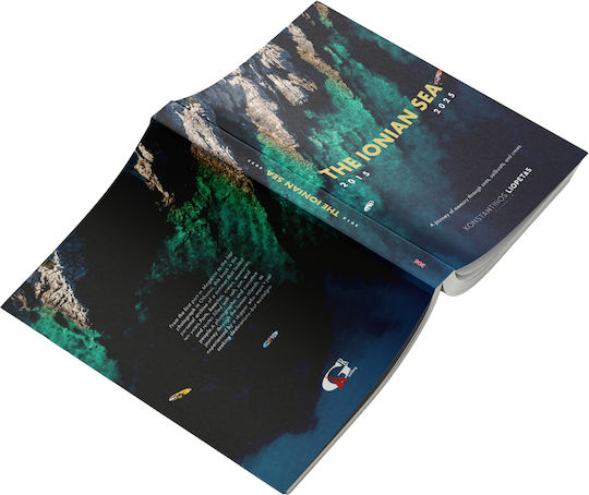 10 Years Ionian – A Photographic Journey Through The Ionian Islands | Konstantinos Liopetas