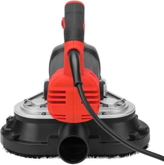 Concrete Grinding Cutter Kraft&dele Kd5760 230 V 3500 W 3 X 100 Mm