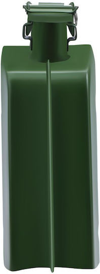 Metal Fuel Can Kraft&dele Kd5442 5 L