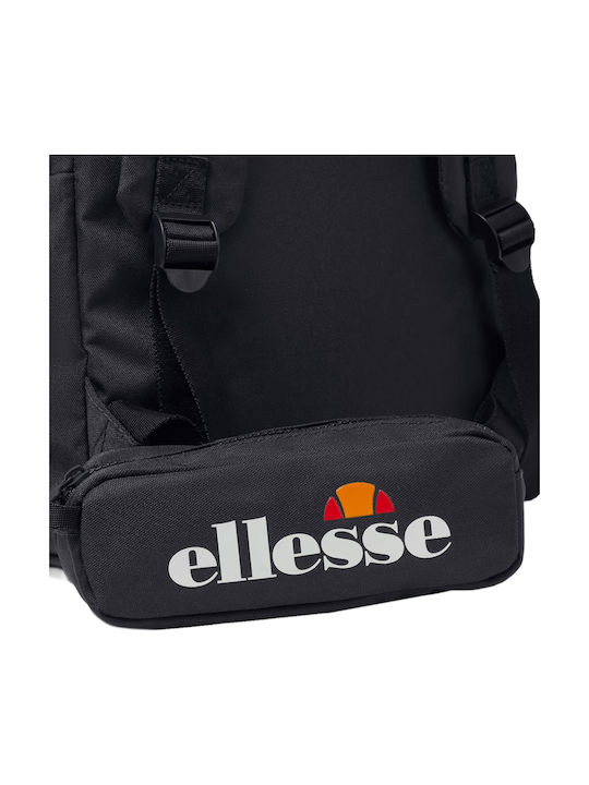 Ellesse Backpack Μαύρο