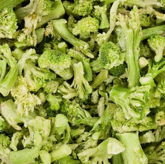 Vitapol Powerki Freeze-dried Broccoli Rodents Rabbits Exotic Birds 20g