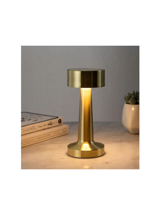Decorative LED Bar Light 9x21cm