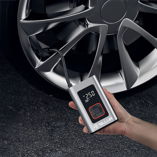Tellur T-MLX59547 Автомобилна Тромба Акумулаторна Батерия 12V